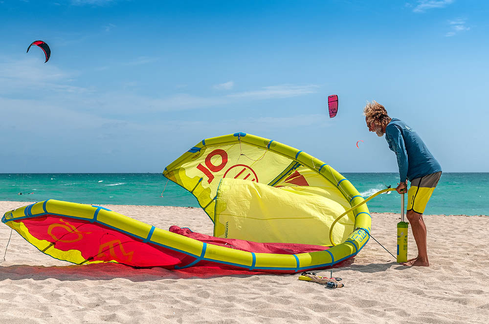How to Start Kitesurfing: Gear, Lessons & Safety Tips