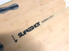 Slingshot Angry Swallow Kite Surfboard 5'2 - One New