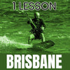 Kitesurfing Lessons - Caloundra Sunshine Coast