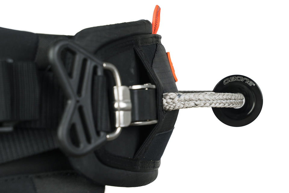 Ozone Connect V4 Waist Hook/Slider Harness