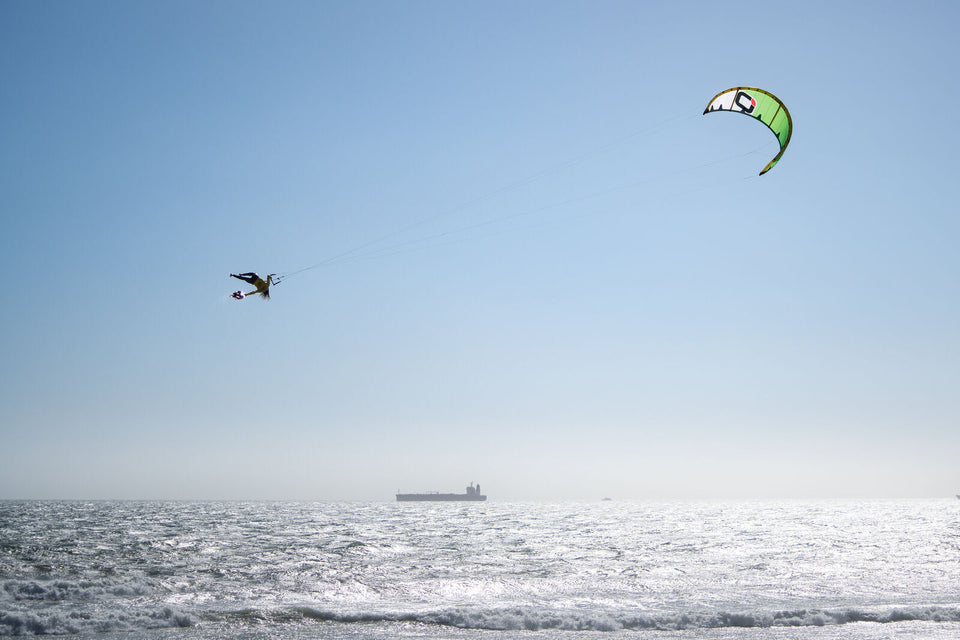 Ozone Vortex Ultra-X Kite Only