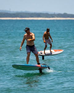 Learn to Foil Surf Lesson (Electric Foil Drive) - 1.5hrs