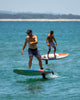 Learn to Foil Surf Lesson (Electric Foil Drive) - 1.5hrs