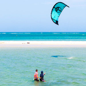 Kitesurf & Wing Foil Lessons Gift Card