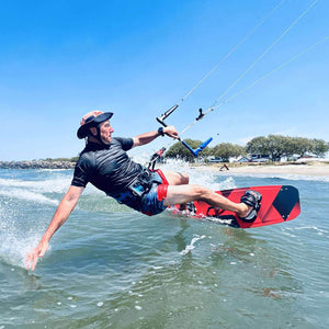 Kitesurf & Wing Foil Lessons Gift Card