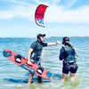 Kitesurf & Wing Foil Lessons Gift Card