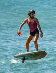 Learn to Foil Surf Lesson (Electric Foil Drive) - 1.5hrs