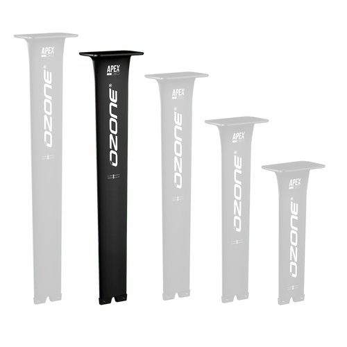 Ozone Apex V1 Mast