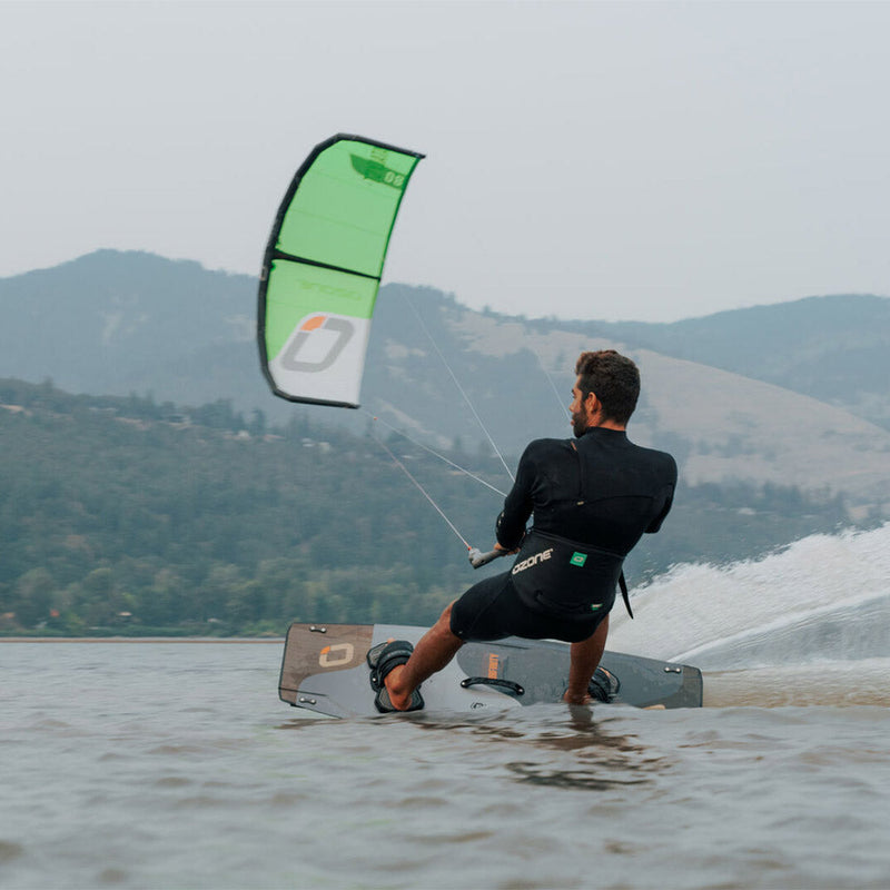 Kitesurf Beginner Package FREE Lessons – Kitethrills