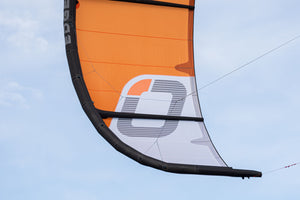 Ozone Edge V12 Kite Only