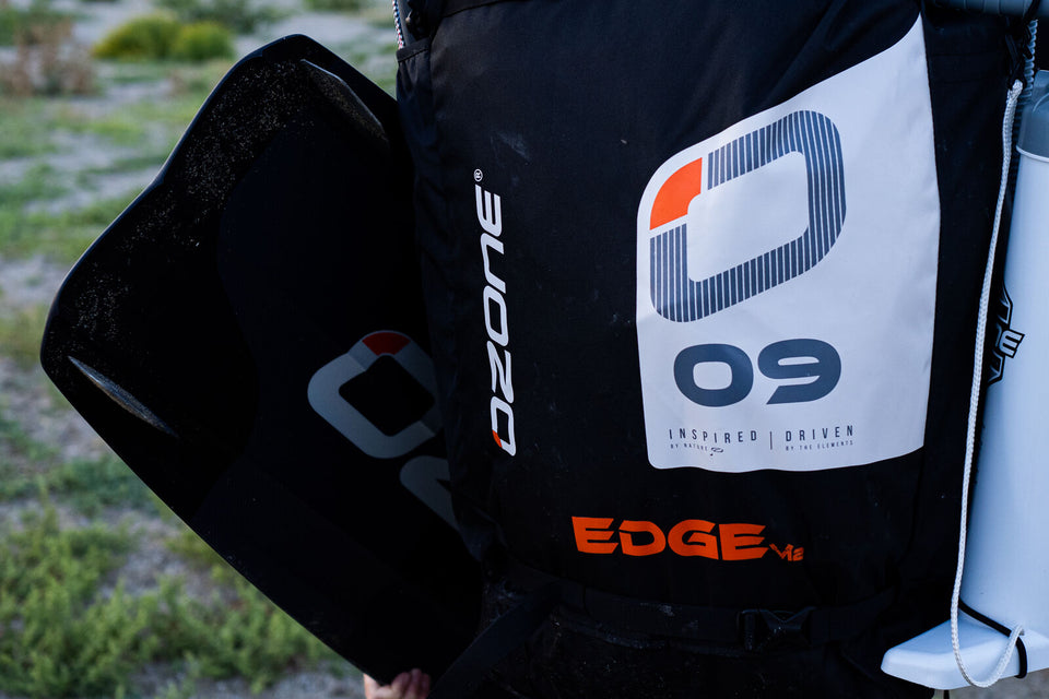 Ozone Edge V12 Kite Only