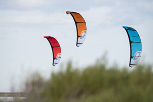 Ozone Edge V12 Kite Only