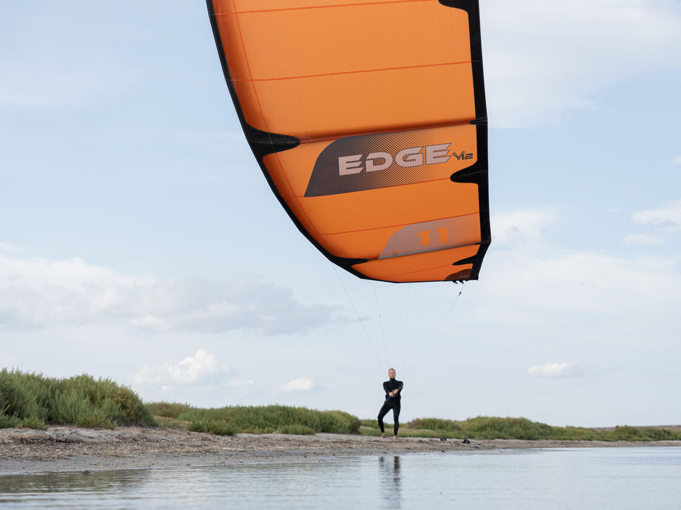 Ozone Edge V12 Kite Only