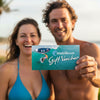 Kitesurf & Wing Foil Lessons Gift Card