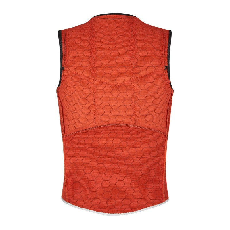 MYSTIC Foil Impact Vest Fzip Kite