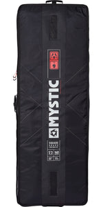 Mystic Matrix Bag Black 140cm