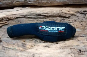 Ozone Neoprene Clamcleat Magnetic Cover