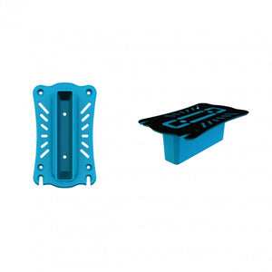 F-One Plate Adapter Deep KF