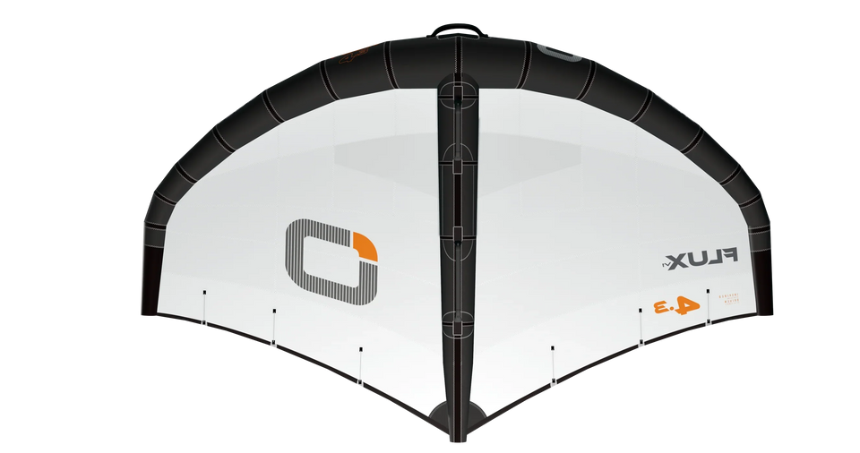 Ozone Flux V1 Wind Wing