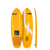 F-One Rocket 4'6 Surf with Straps