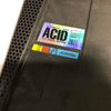 F-One Acid HRD Carbon 2017 132 x 40cm