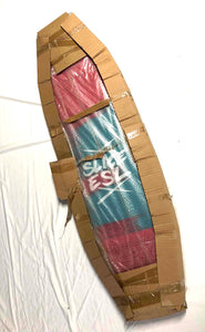 F-One Slice Surfboard ESL 2019 - 5'3 x 18'3