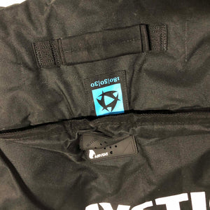 Mystic Wave Pro bag Black 180cm