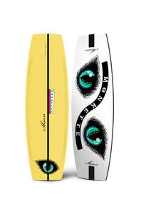 Shinn Monkette Double Trouble 2020 131x40