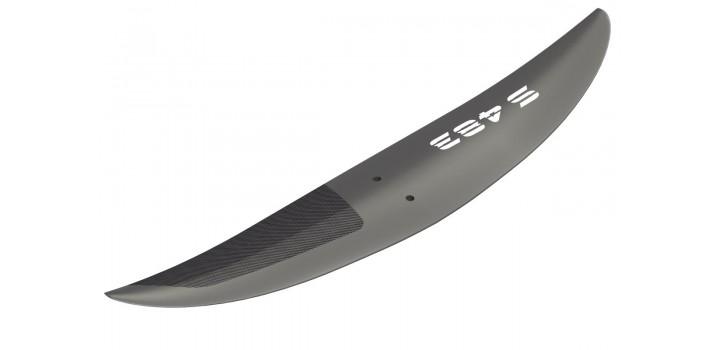 Surf/SUP/Windsurf Rear Wing | 483mm