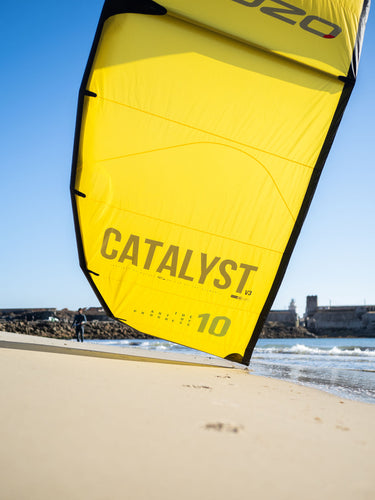 Ozone Catalyst Kite V3