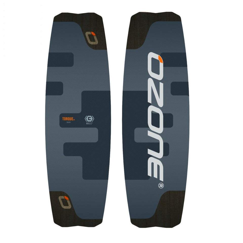 Ozone Torque V3 Board Only with fins and handle