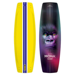 shinn monk ghost