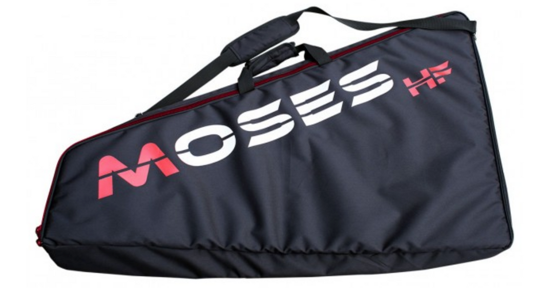Moses Foil Bag