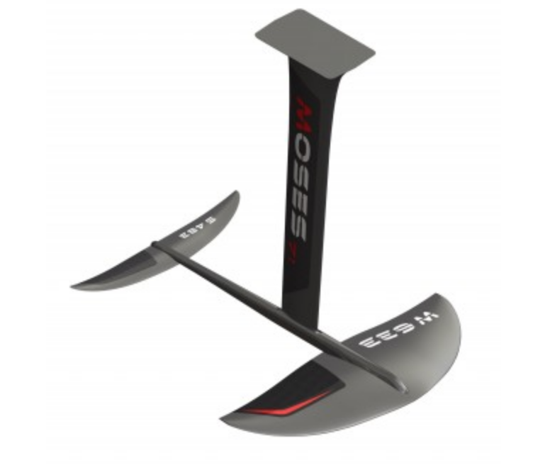 Onda 71 Pump - SUP