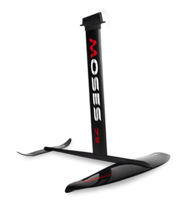 Vento 75 Alu Wind foil