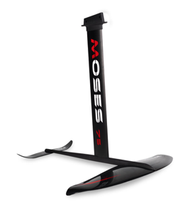Vento 75 Alu Wind foil