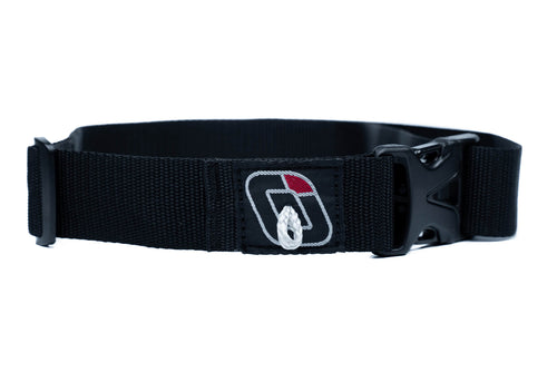 Ozone Wing Waist Strap (no leash line)