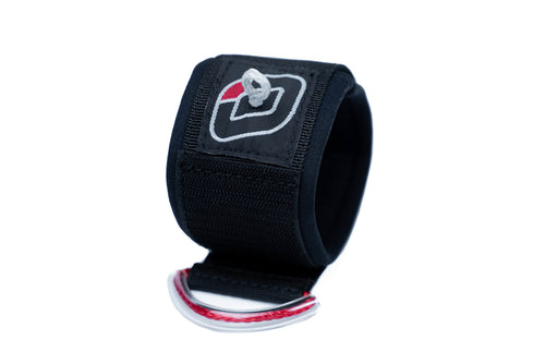 Ozone Wing Wrist Strap (no leash line)