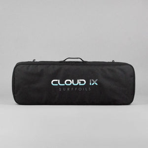 CLOUD IX F-Series Aluminium/ Carbon Foil Package: Aluminium Mast, Aluminium Fuselage, Carbon Wings