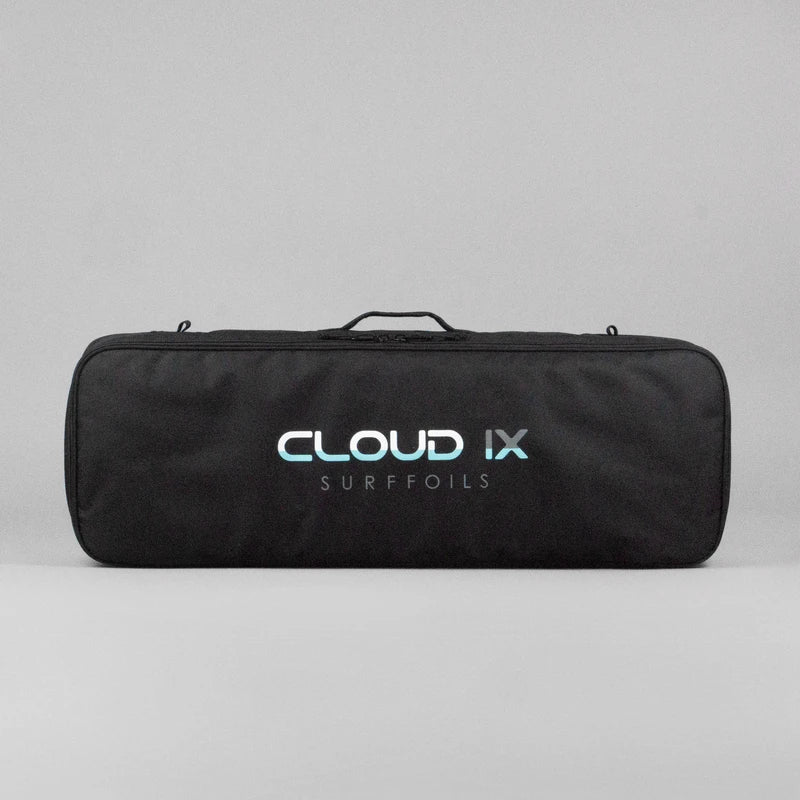 CLOUD IX F-Series Aluminium/ Carbon Foil Package: Aluminium Mast, Aluminium Fuselage, Carbon Wings