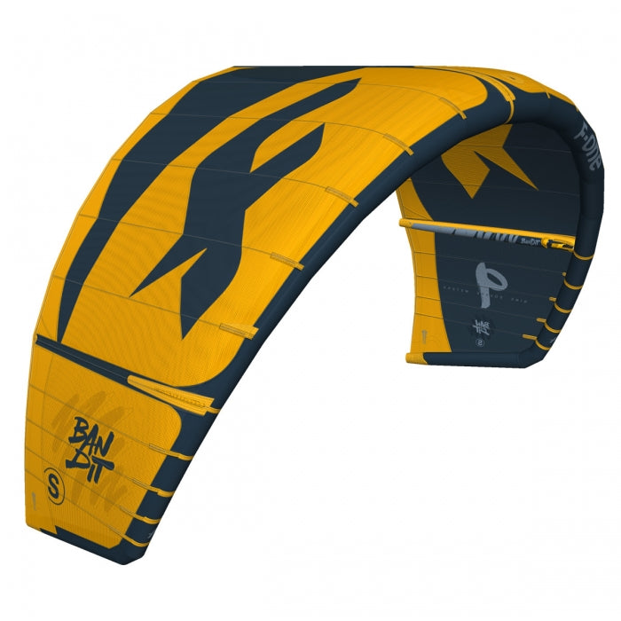 f-one Kiteboarding kitesurfing Bandit S