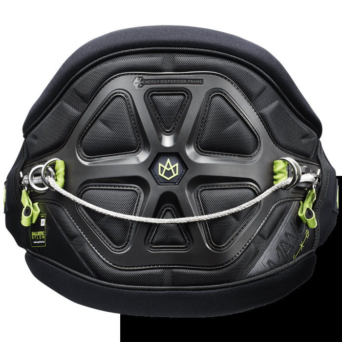 MANERA EXO HARNESS 2018
