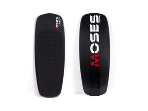 Moses T38 - Full Carbon