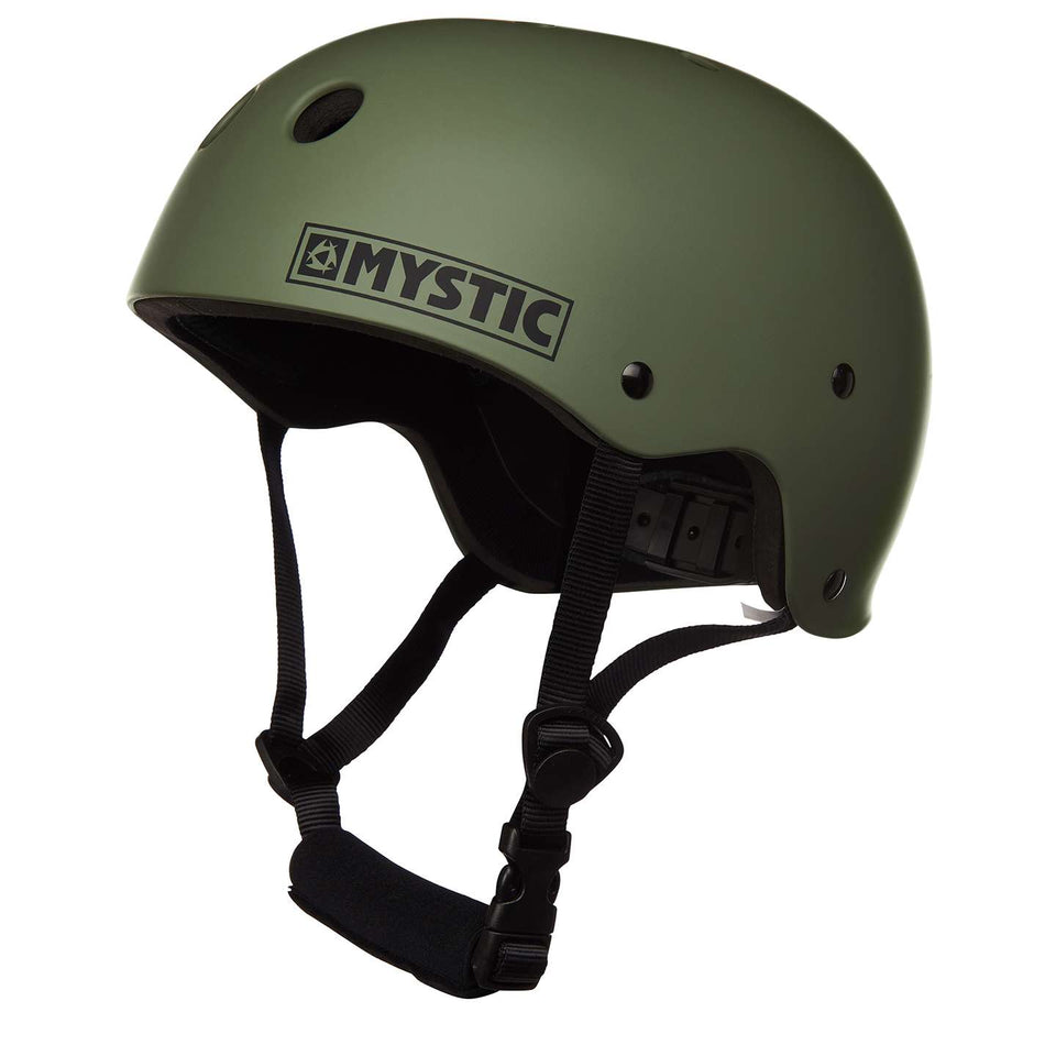 MYSTIC MK8 X Helmet Winter Edition 2019-20