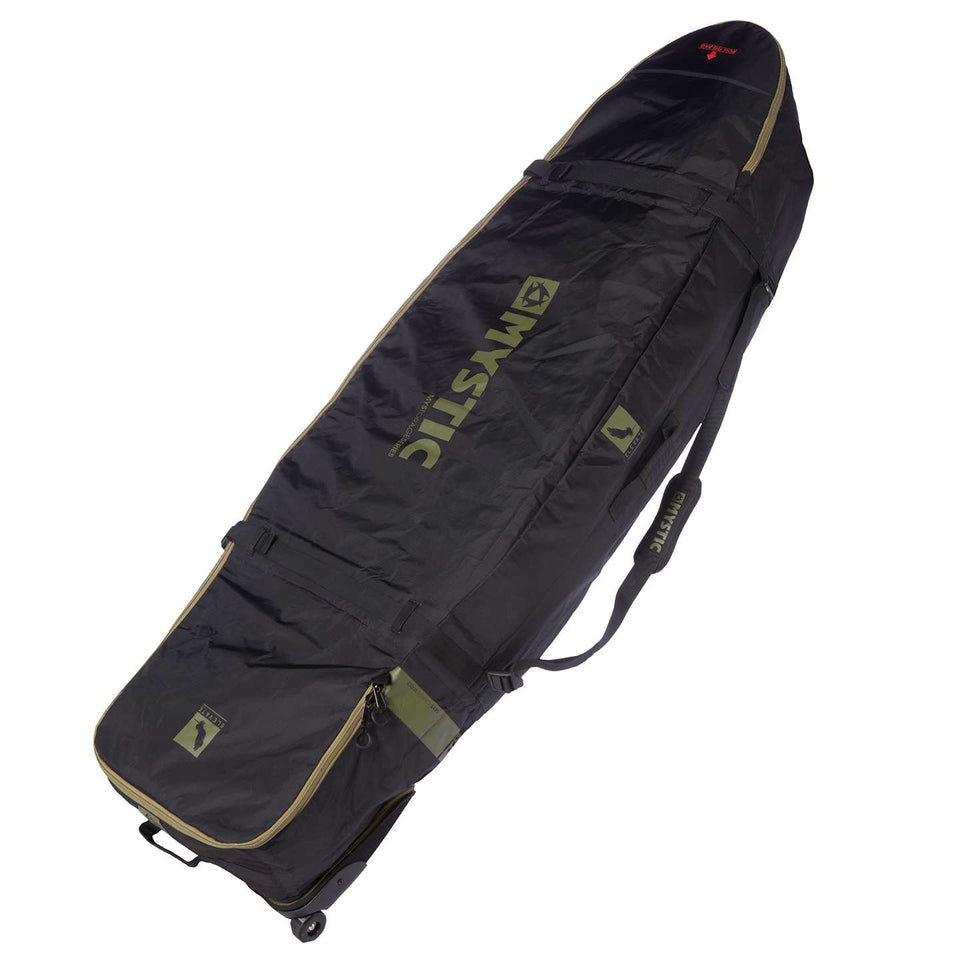 Mystic Elevate Wave Boardbag 2.0m 2016