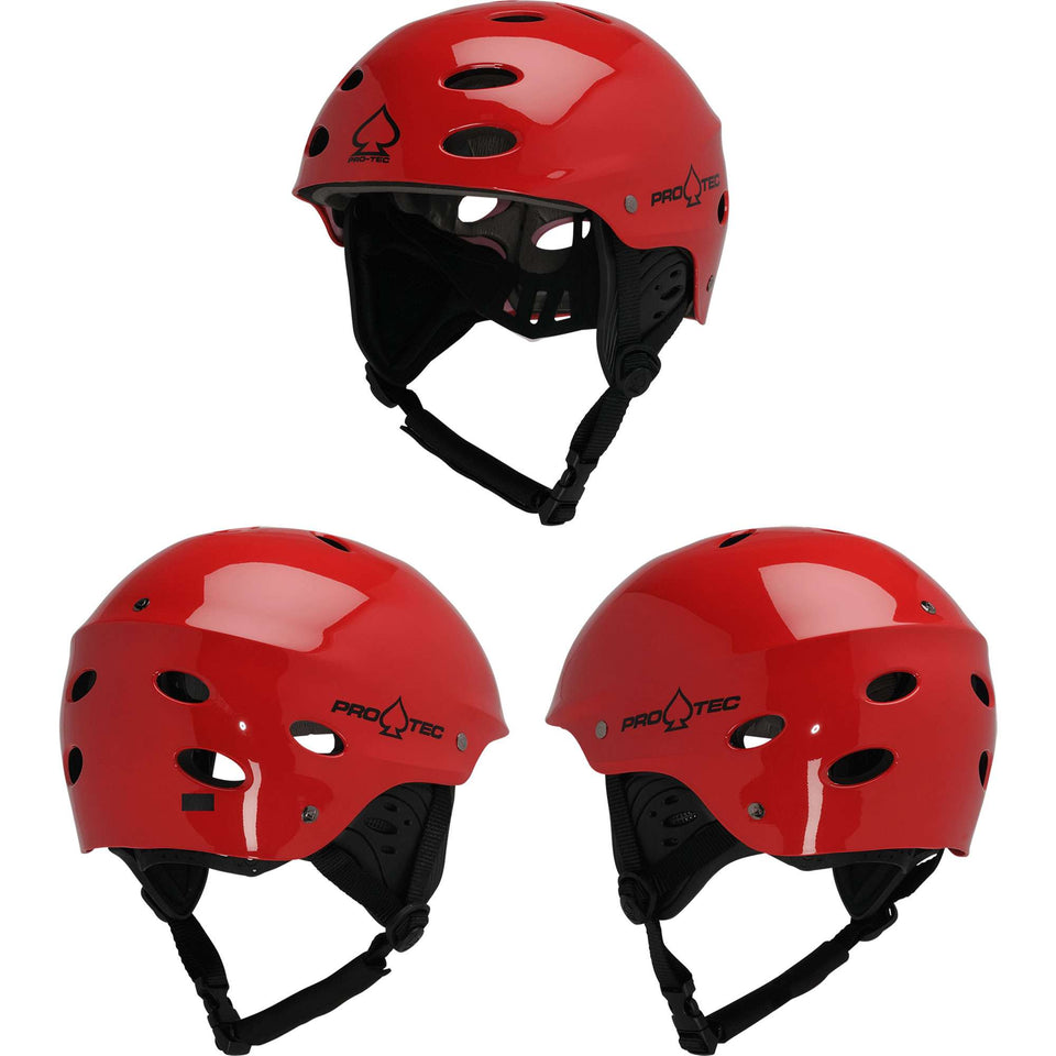 Pro Tec Ace Wake Helmet – Kitethrills