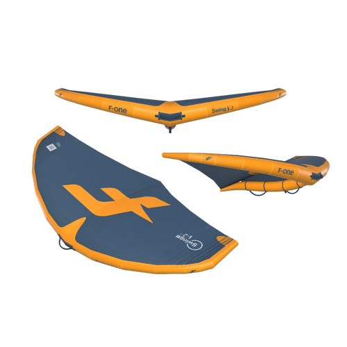 F-One Swing V2
