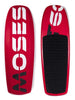 Moses T60 - Carbon