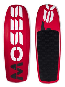 Moses T60 - Glass