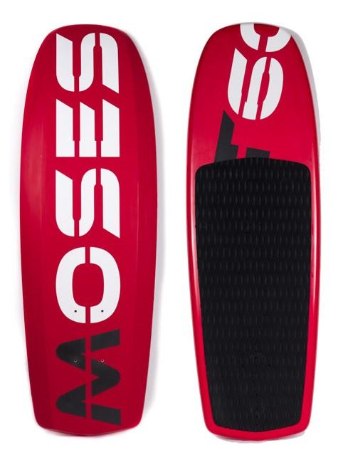 Moses T60 - Glass
